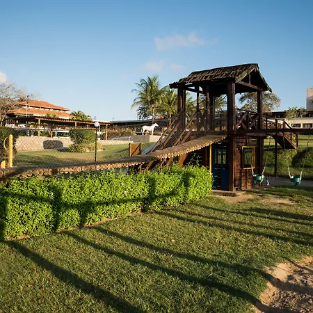 Hotel Fazenda Portal de Gravatá-2