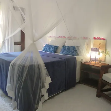 Ouro Sobre Azul Apart Hotel-2
