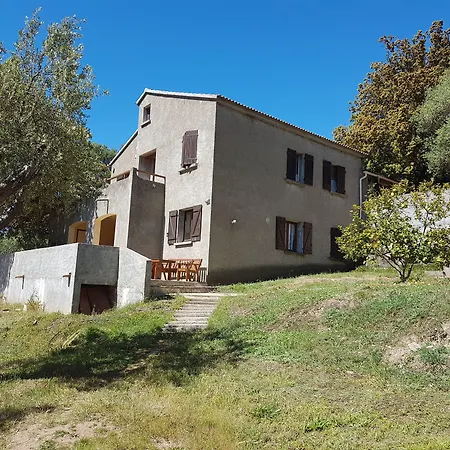 A Casa Di L'Alivu-2