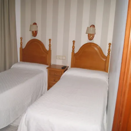 Hotel Panadeiramar-2