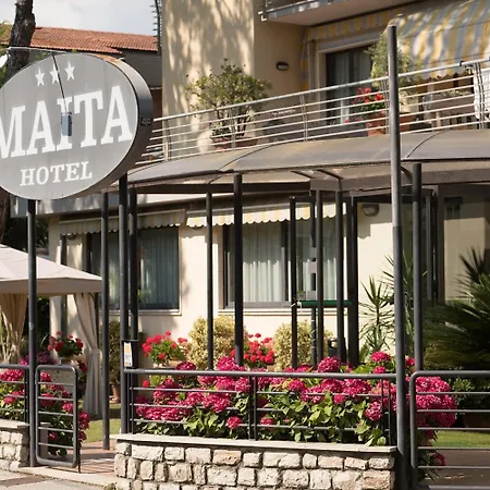 Hotel Maita-3