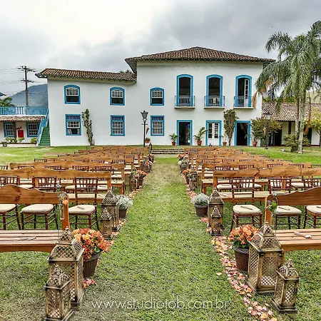 Porto Grande Hotel & Convention-2