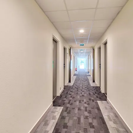 Campanile PRIME - Saint Jean de Luz-2