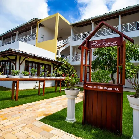 Brisamar Hotel Pousada-3