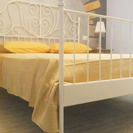 B&B Plano De Laczarulo-2