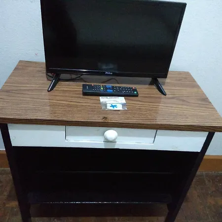 Hotel Triunfo-2