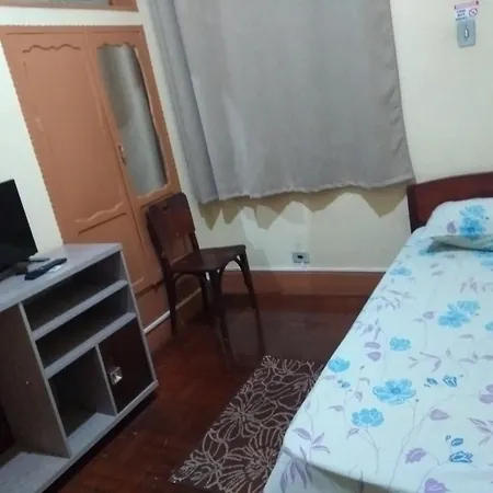 Hotel Triunfo-3