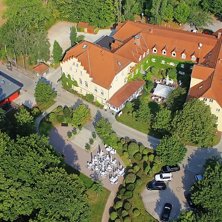 Konsumhotel Dorotheenhof Weimar-2