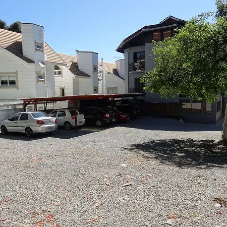 Pousada Folhas de Outono-2