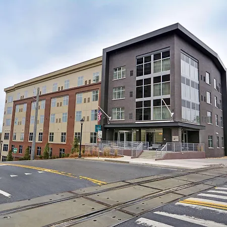 Homewood Suites By Hilton Athens Downtown University Area-3