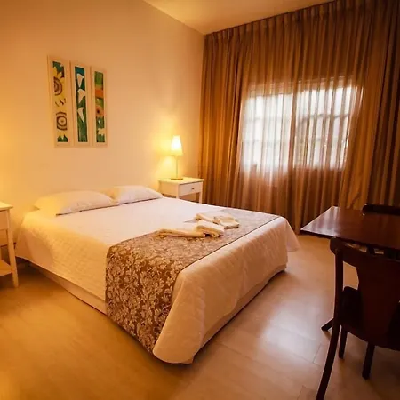 Hotel Village Da Serra-2