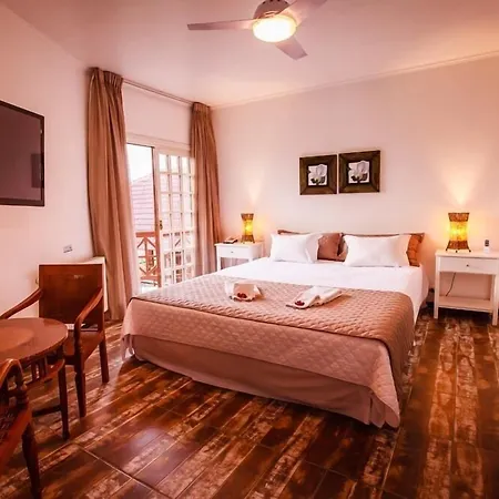 Hotel Village Da Serra-3