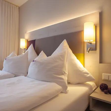 Hotel Haus Andrea-2