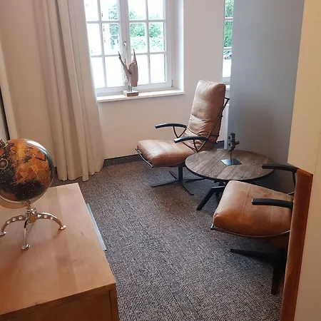 Boardinghouse Emden-3