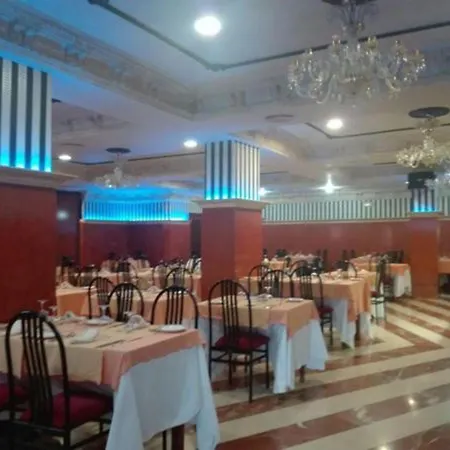 Hotel La Mina-2