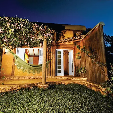 Rancho Cipo Pousada-2
