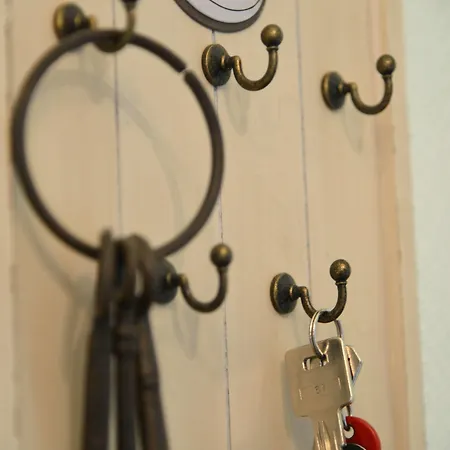 Arnimsruh Hotel garni-3