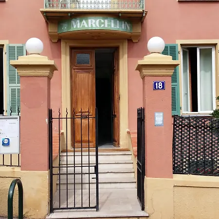Hotel Marcellin-3