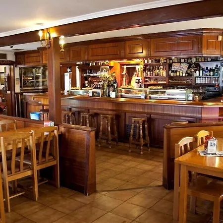 Hostal La Maya-3