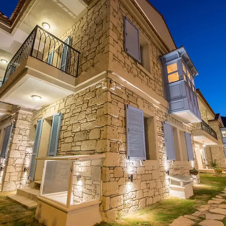 Bademli Konak Otel-2