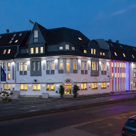 Hotel Moerser Hof-3