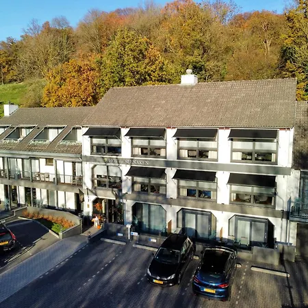 Hof van Slenaken - Hotel&Apartments-3