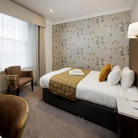 New Town Hotel-2