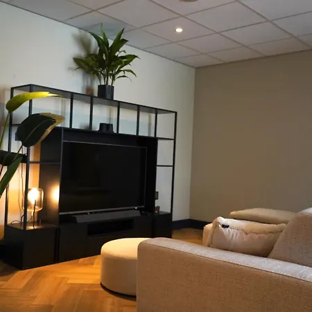 Hotel Alkmaar - Bar & Restaurant - Meeting & Events-2