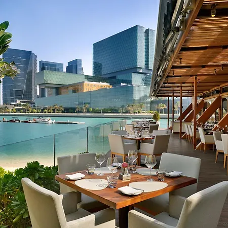 Beach Rotana - Abu Dhabi-2