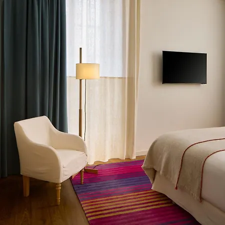Hotel Neri - Relais & Chateaux-2