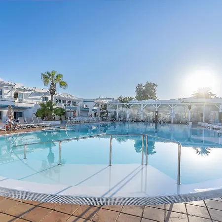 Hotel Arena Beach-2