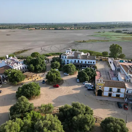 Hotel Toruño del Rocío-2