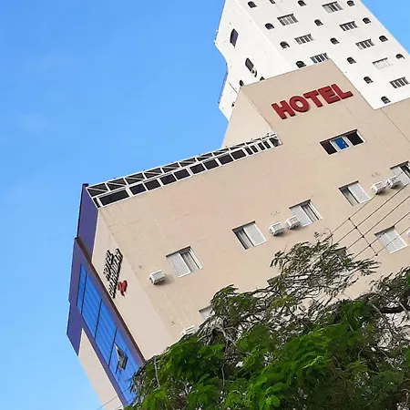 Hotel Guarumar-2