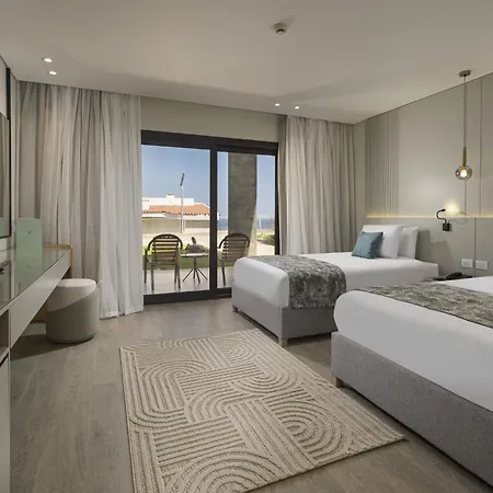 V Hotel Sharm El Sheikh-3