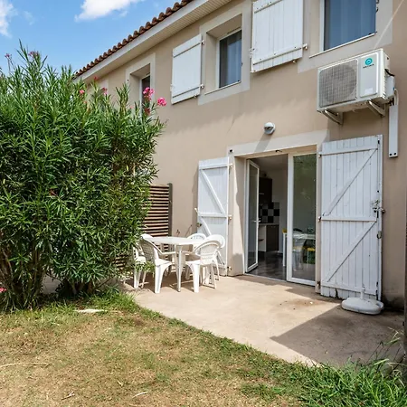Vacancéole - Les Demeures Torrellanes - Saint-Cyprien-2