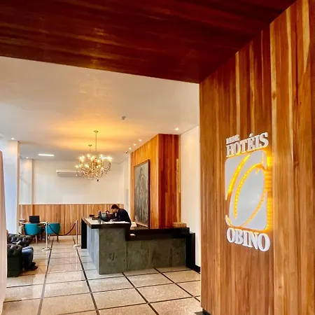 Hotel Obino Bage-2