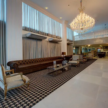 Hotel Da Villa-2