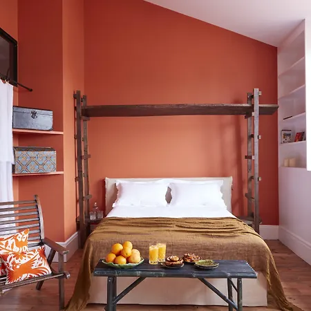 Cocorico Luxury House - Porto-3