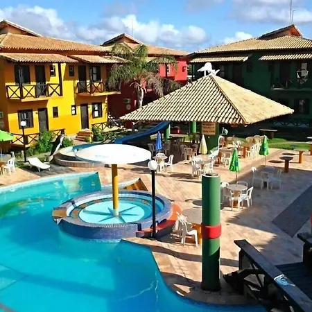 Costa Marlin Hotel-3
