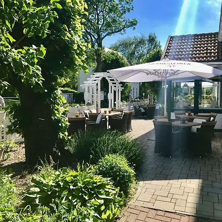 Hotelanlage Tarnewitzer Hof-2