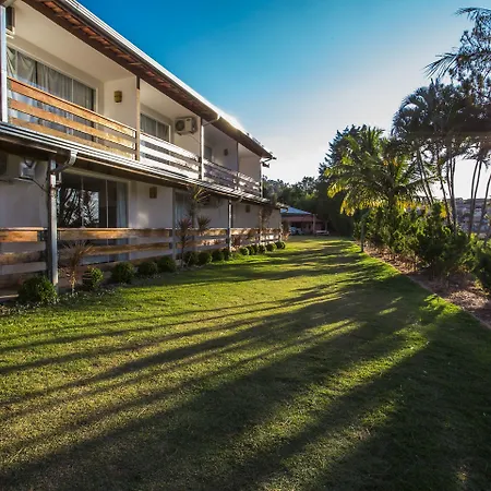 Guarany Eco Resort-2