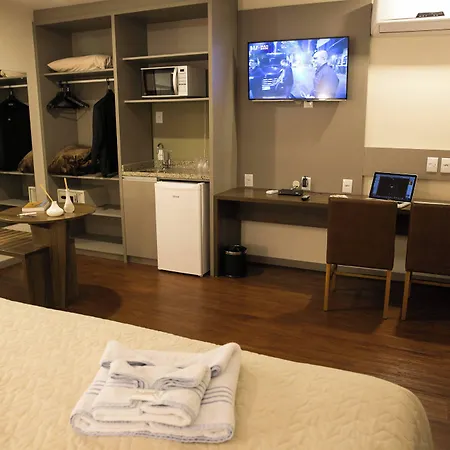 Hotel Dom Rafael Premium-3