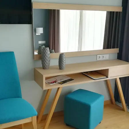 Hotel Thissio-3