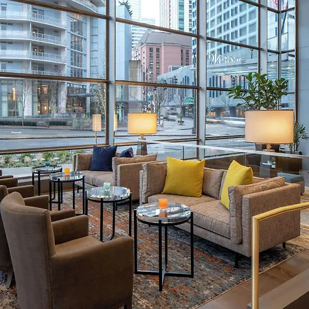 Hyatt Regency Seattle-3