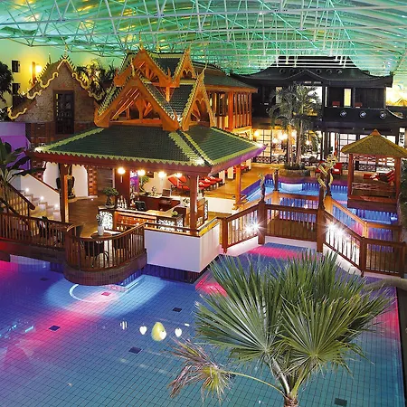 Sieben Welten Hotel&Spa Resort-3