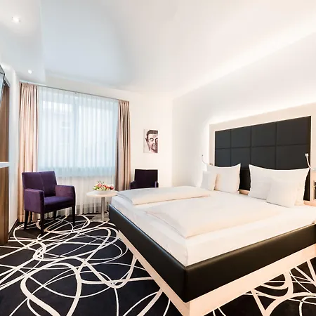 Sieben Welten Hotel&Spa Resort-2