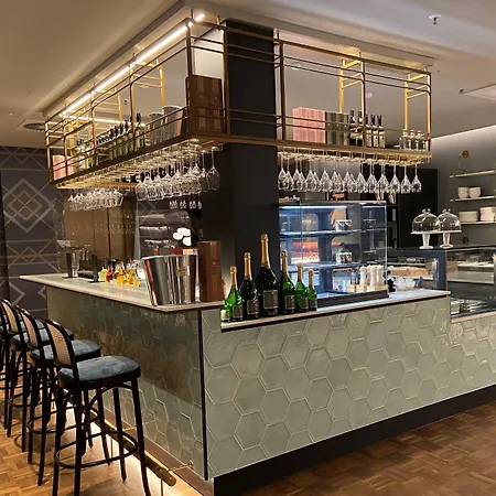 Postboutique Hotel Wuppertal-2