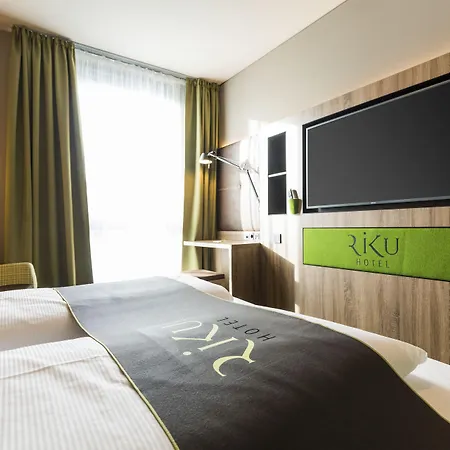 RiKu HOTEL Pfullendorf-3