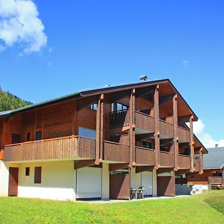 Azureva La Clusaz les Aravis-3