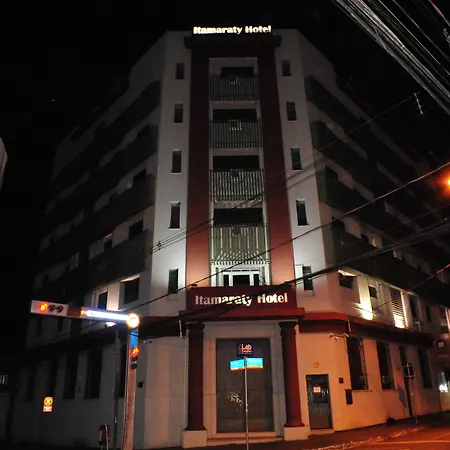 Itamaraty Hotel-3